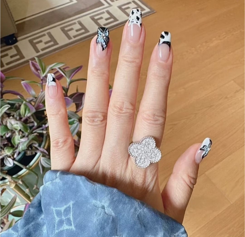 Vca Rings